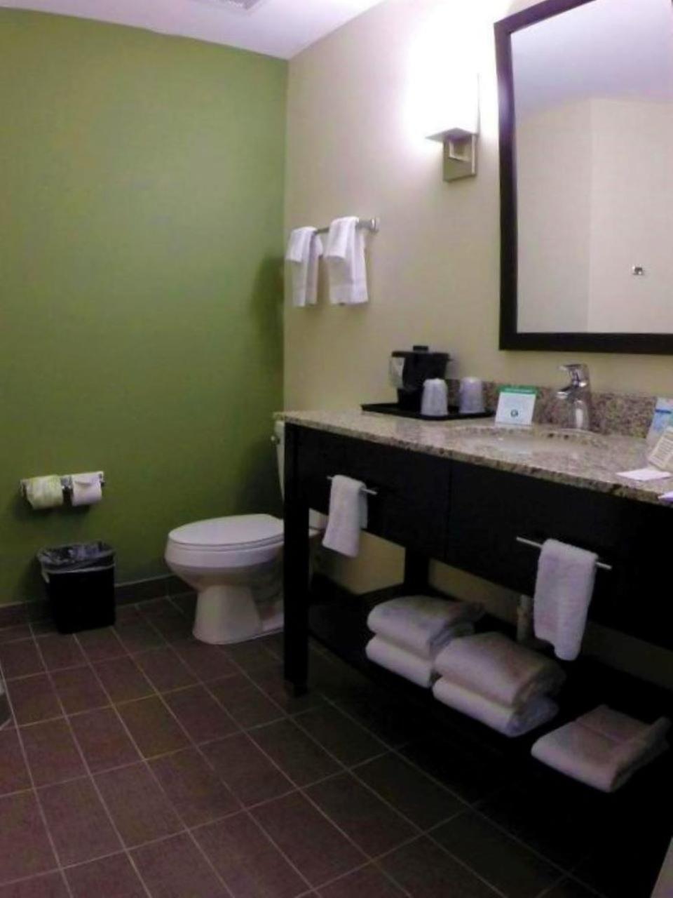Sleep Inn & Suites Mount Olive North Dış mekan fotoğraf