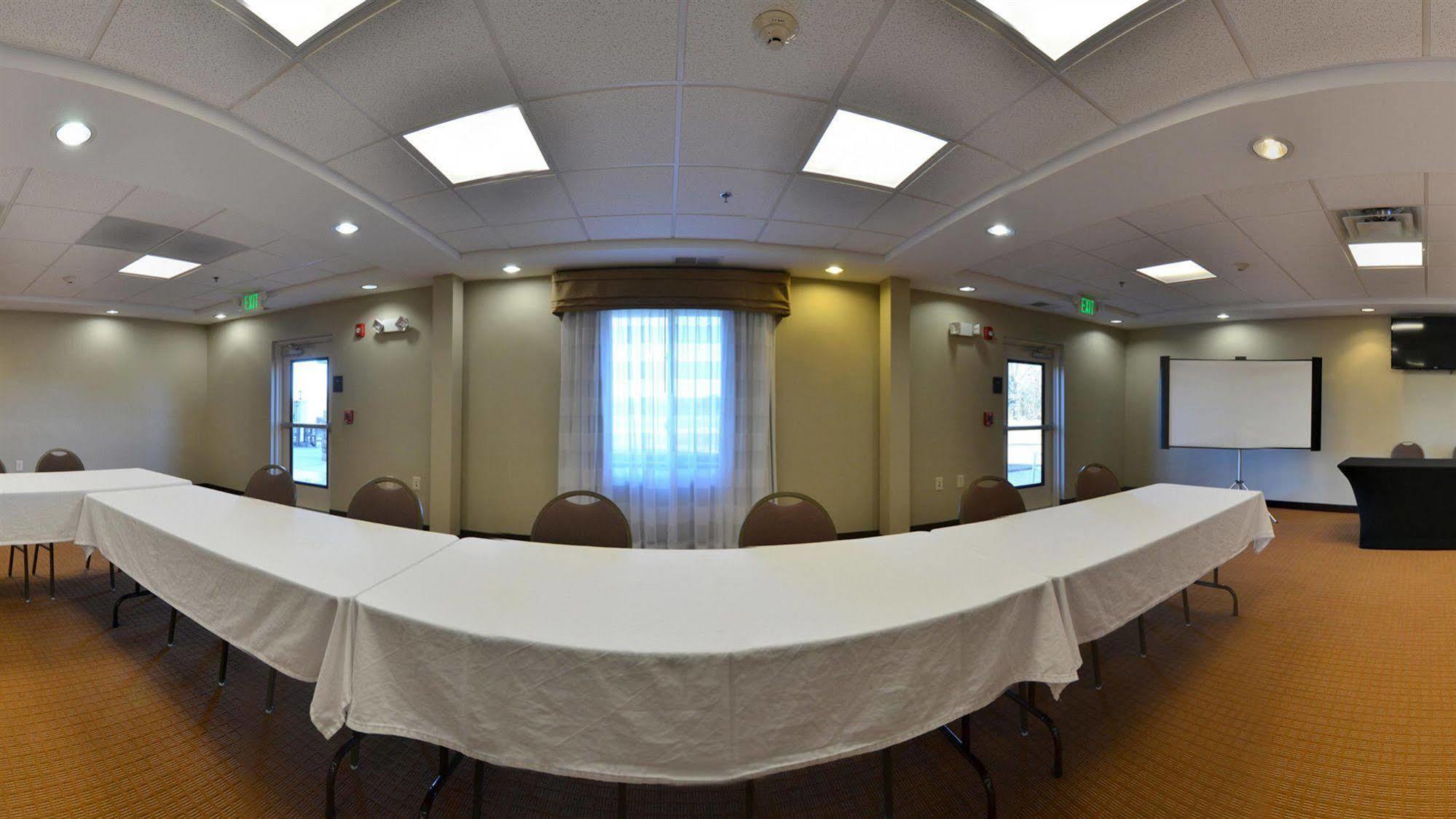 Sleep Inn & Suites Mount Olive North Dış mekan fotoğraf
